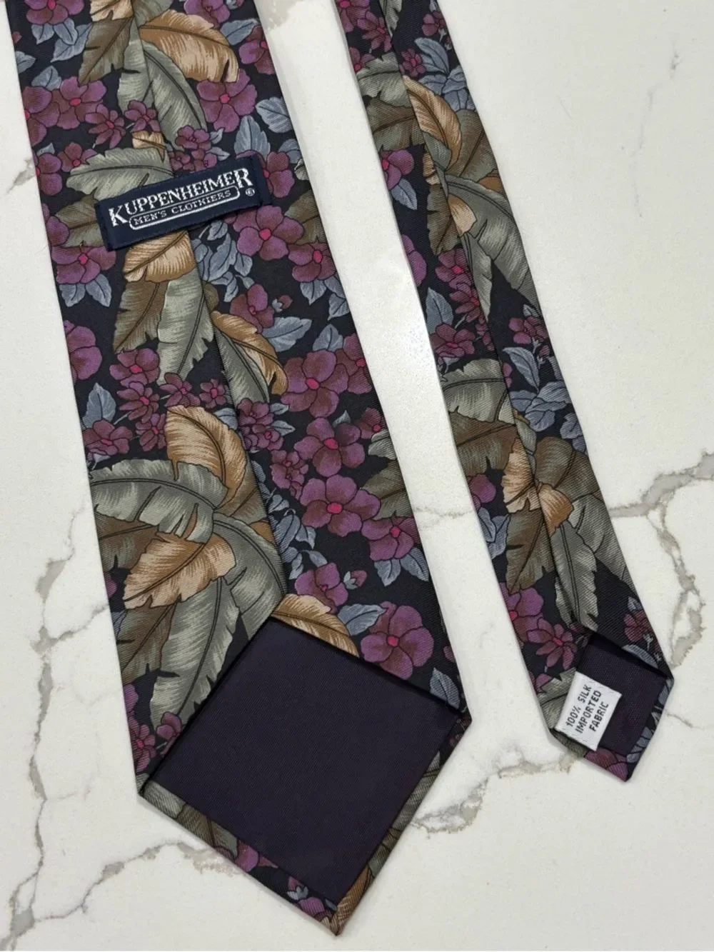 Kuppenheimer elegant men